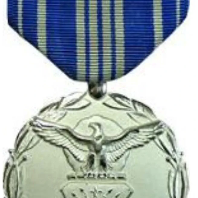 Air Force Civilian Achievement Award